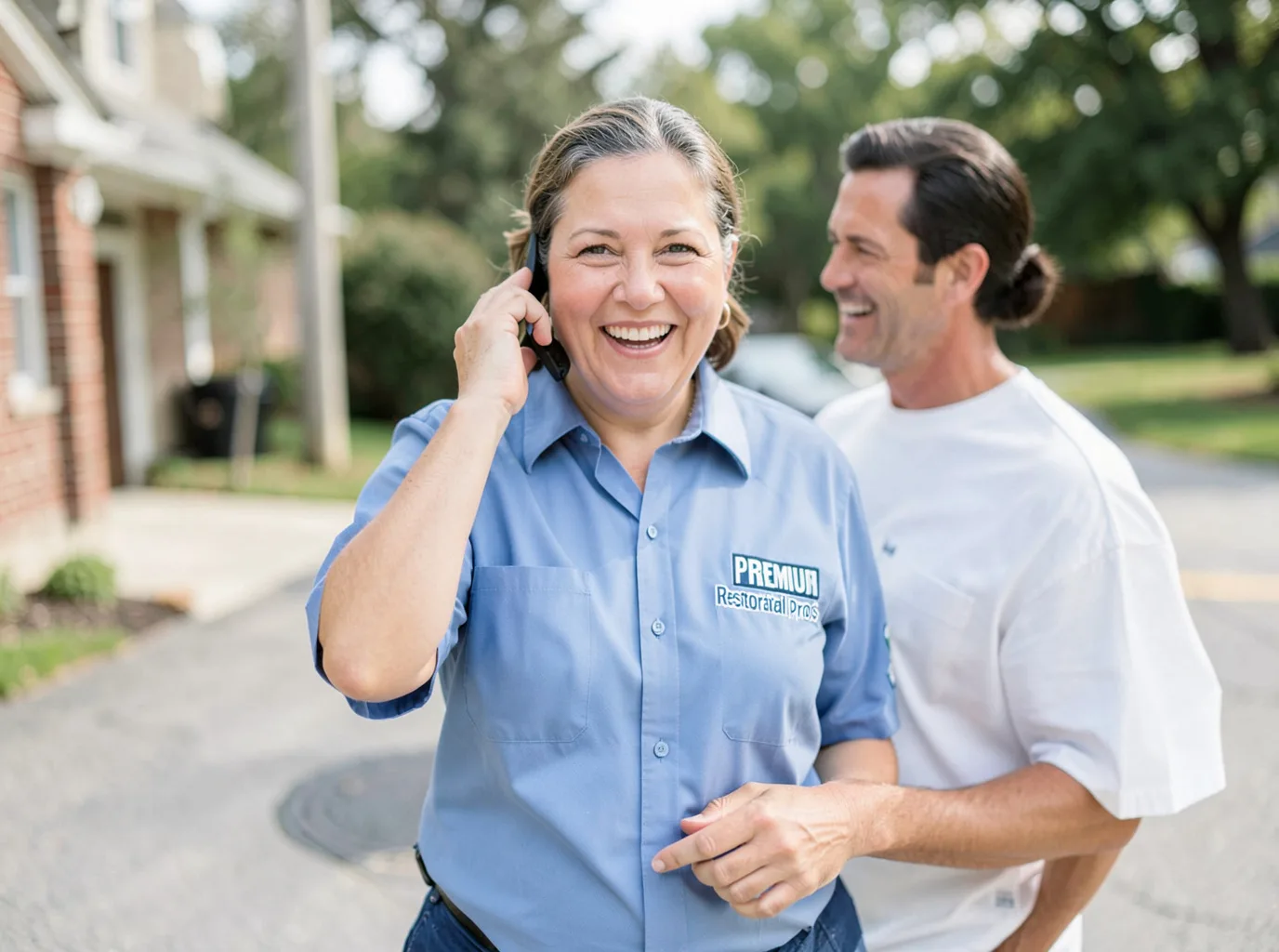 Water Damage Restoration Steele, KY FAQs